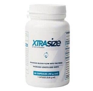 Xtra Size Capsules