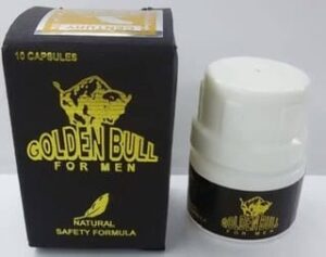 Golden Bull