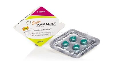 Super kamagra