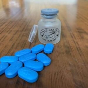 One night love Viagra Tablets