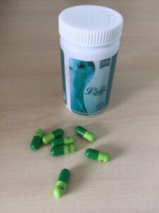 Lida Plus Weight Loss