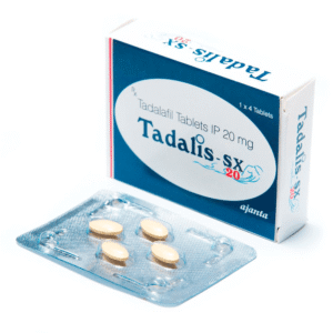 Tadalis 20mg