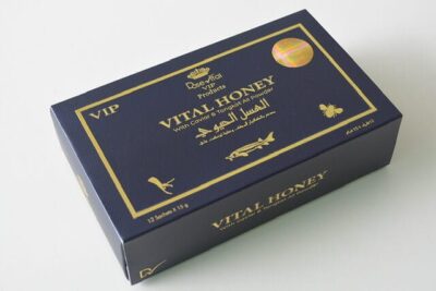 Vital Honey