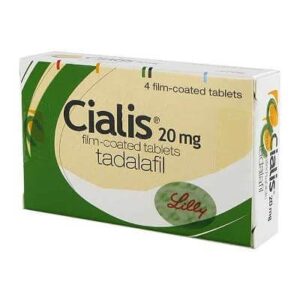 Cialis