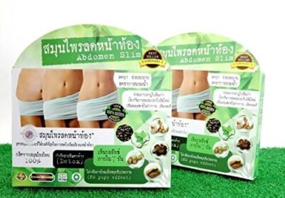 Natural Slimming capsules