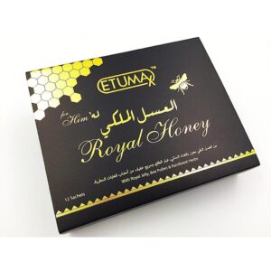 Royal Honey