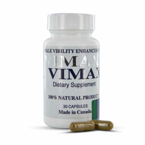 Vimax Dietary Supplement Pills