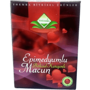 Turkish Herbal Honey Blend