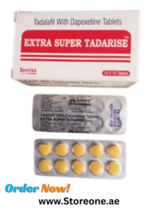 Extra Super Tadarise Tablet