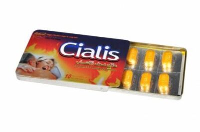 Cialis