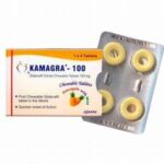 Kamagra 100mg
