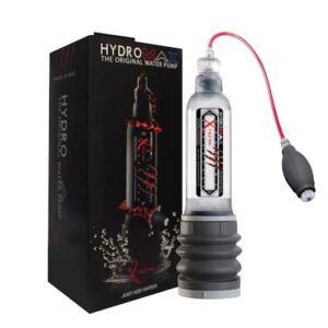 Hydromax Extreme Bathmate